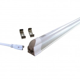 Tube led T5 12W 900 mm