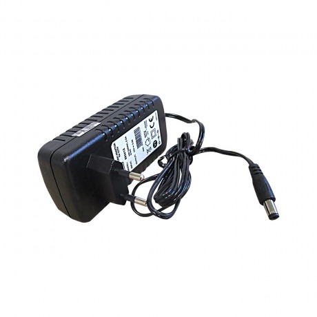 Transformateur LED 220V 12V 24 w sur prise