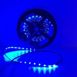 Ruban led USB bleu 5V