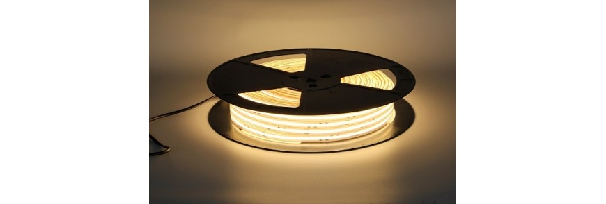 Ruban led 220V