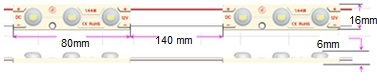 Dimension-module-led-haute-puissance