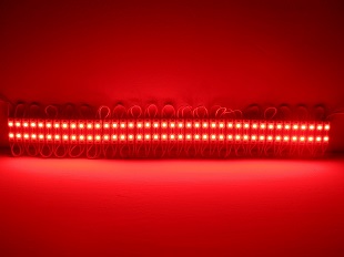 Module LED rouge 12V