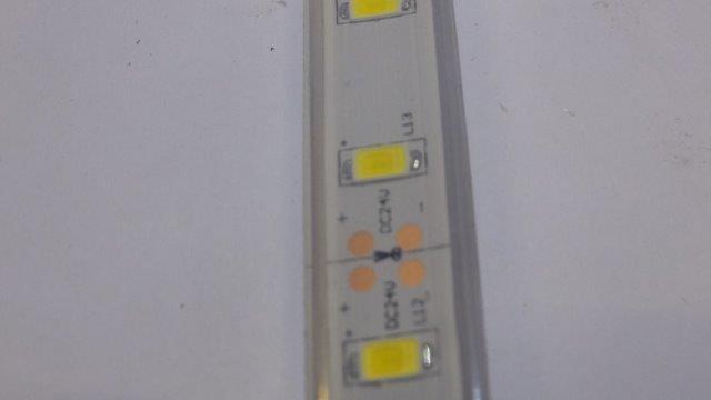 endroit coupe bandeau led étanche